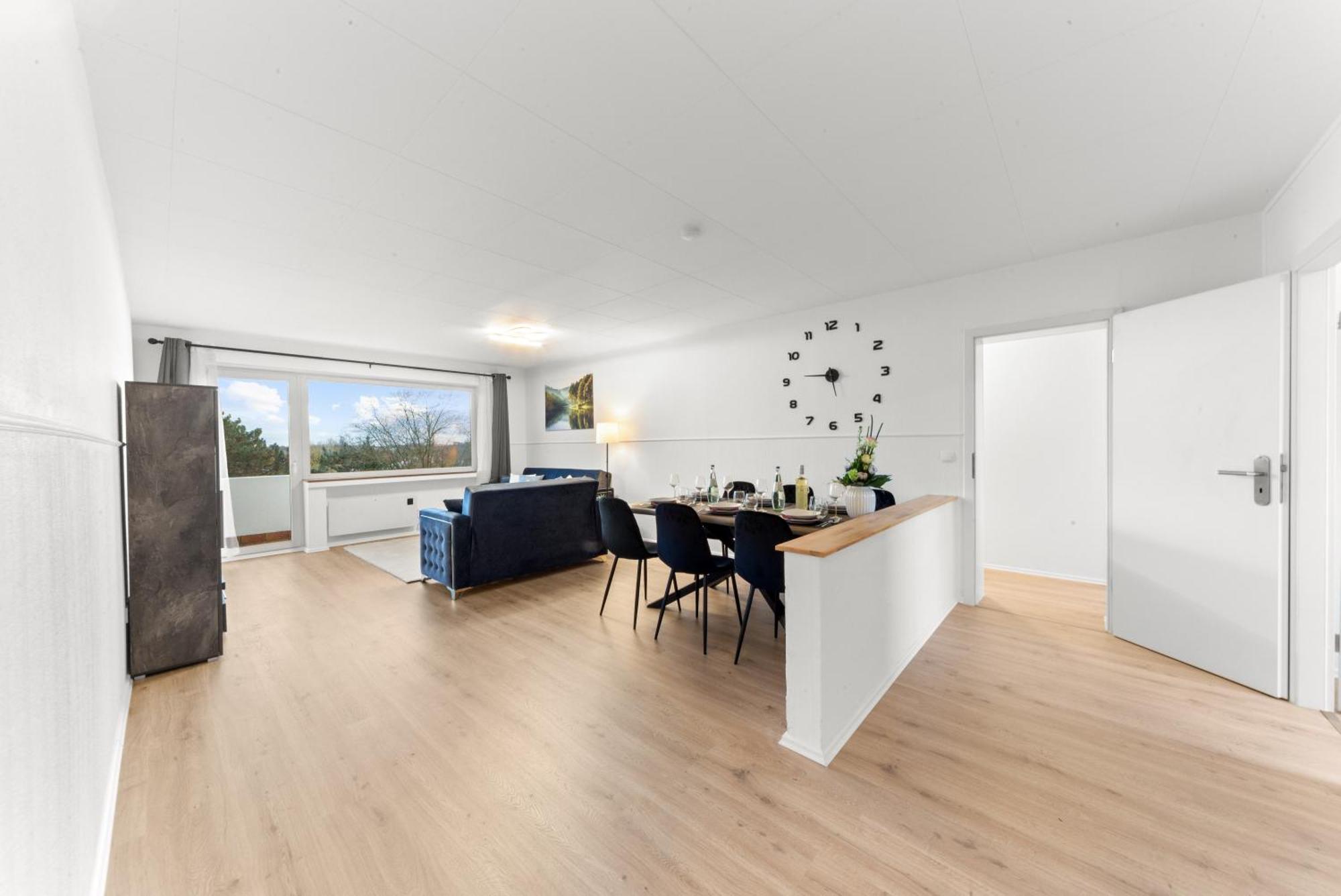 Vinful: Premium-Apartment Mit Balkon Und Parkplatz Muelheim an der Ruhr Ngoại thất bức ảnh